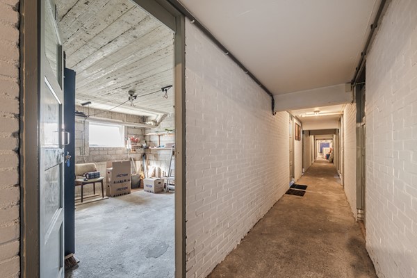 Medium property photo - Biesboschlaan 16, 9501 PN Stadskanaal